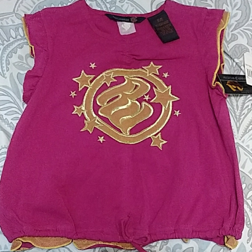 Rocawear top